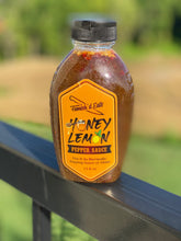 Load image into Gallery viewer, Honey Lemon Pepper Sauce
